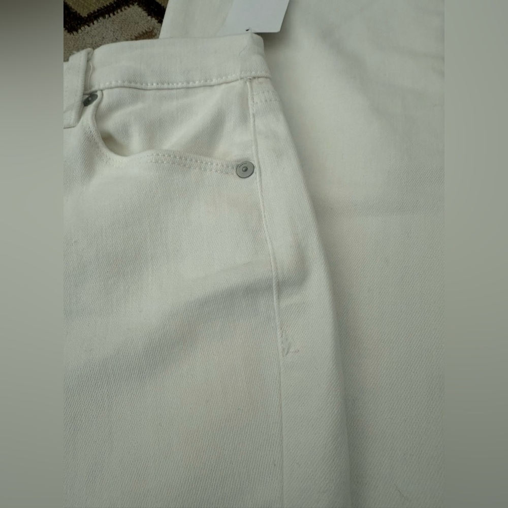 BLANKNYC The Hoyt High Rise Mini Flare Jeans size 26 - Picture 7 of 9